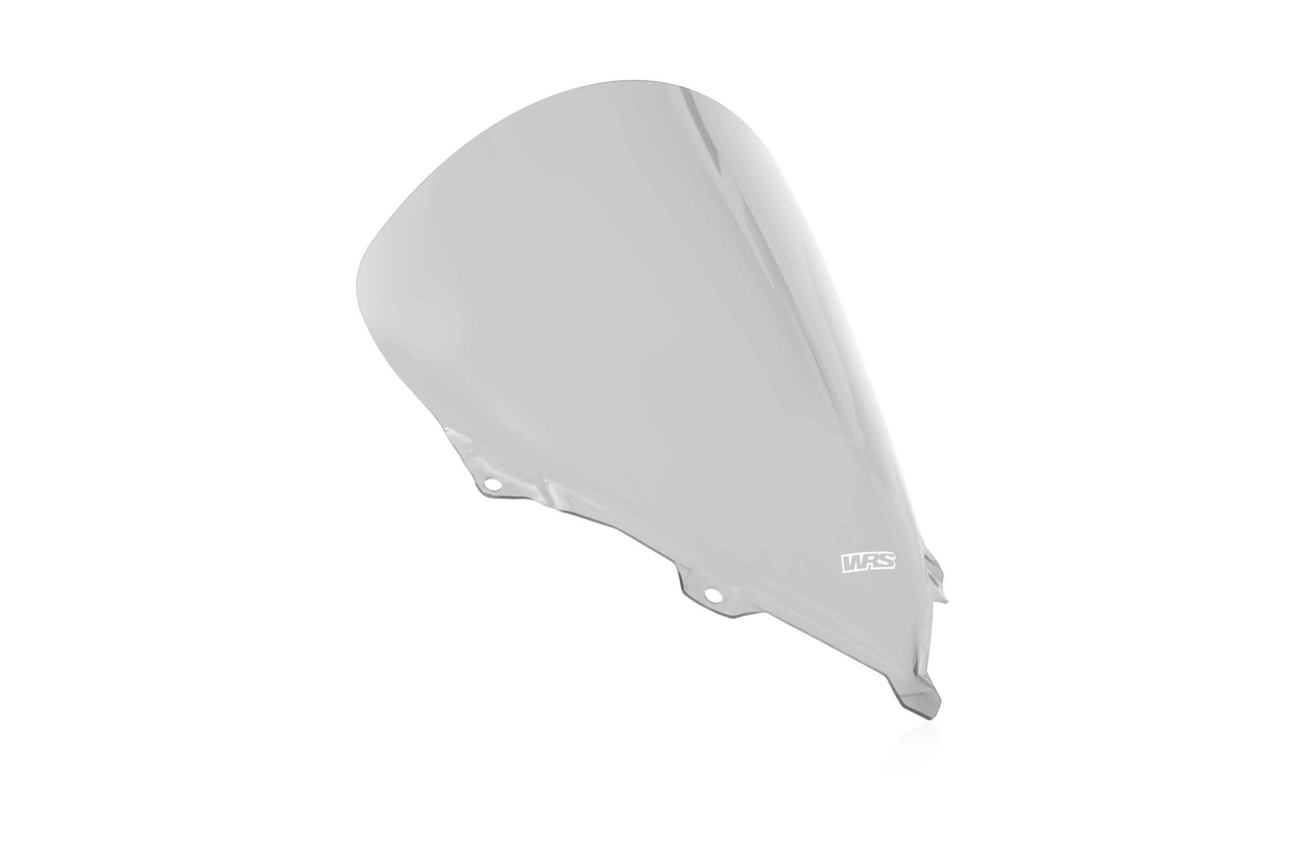 CUPOLINO SPORT WRS BMW K 1200 S / K 1300 S 2005-2016 - immagine 3