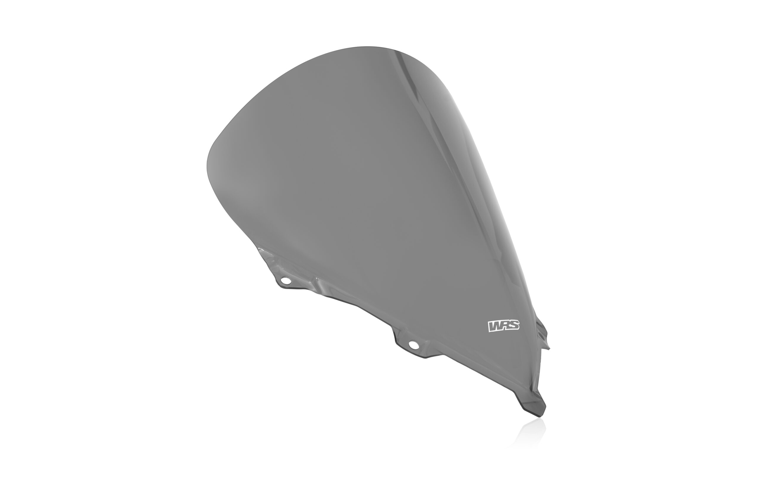 CUPOLINO SPORT WRS BMW K 1200 S / K 1300 S 2005-2016 - immagine 2