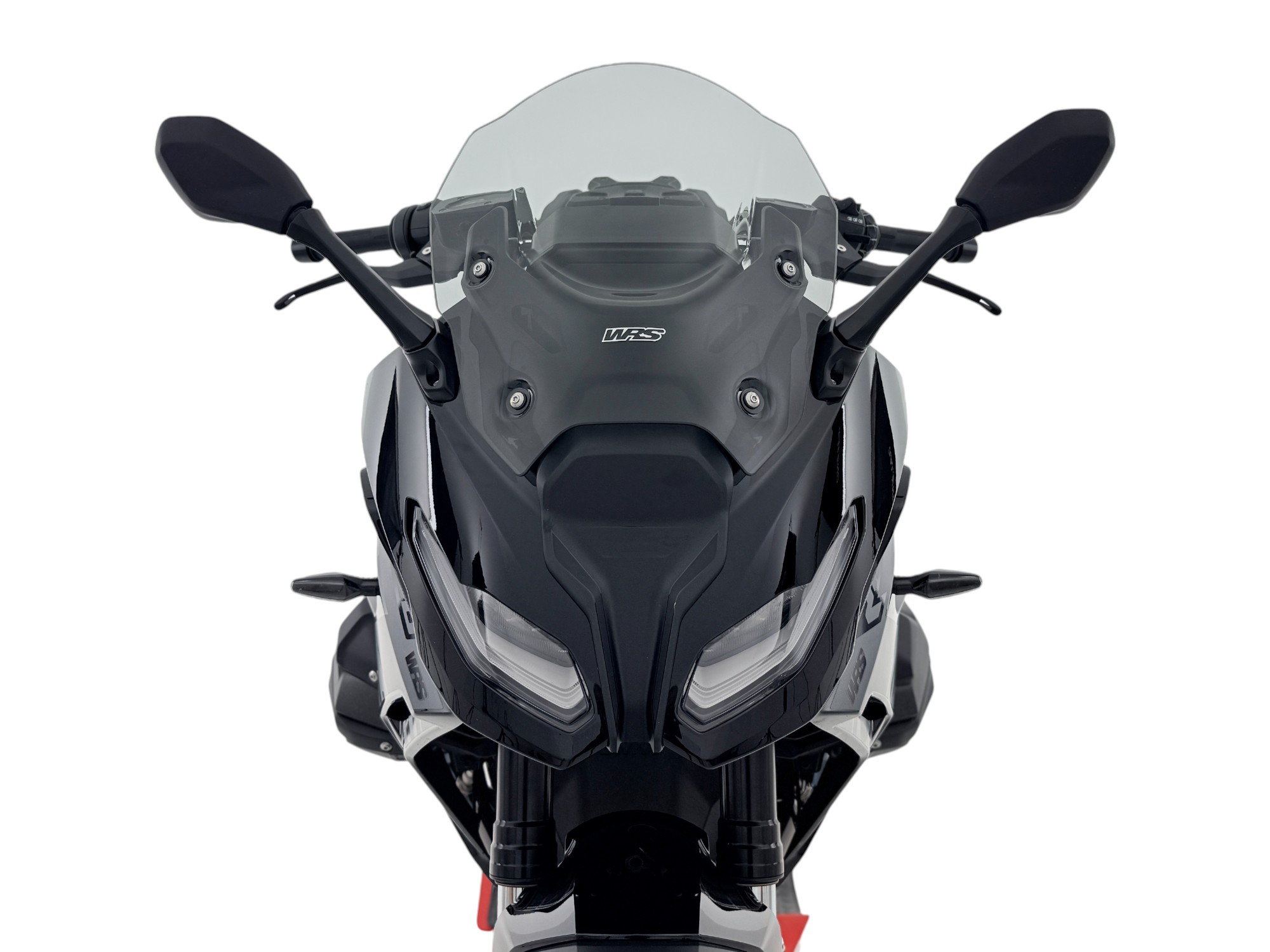 CUPOLINO SPORT WRS BMW R 1300 RS 2025-2026 - immagine 2
