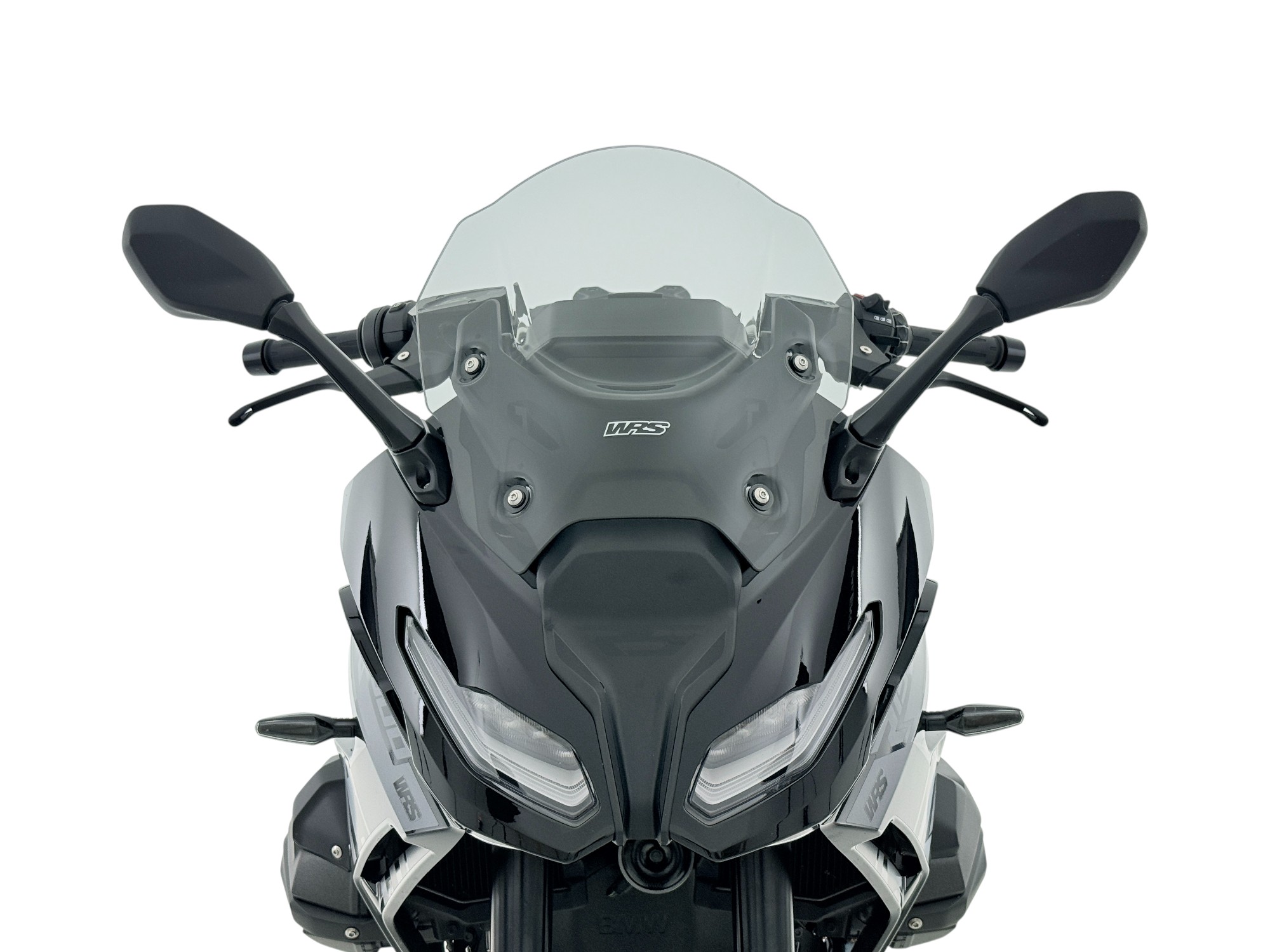 CUPOLINO SPORT WRS BMW R 1300 RS 2025-2026 - immagine 3