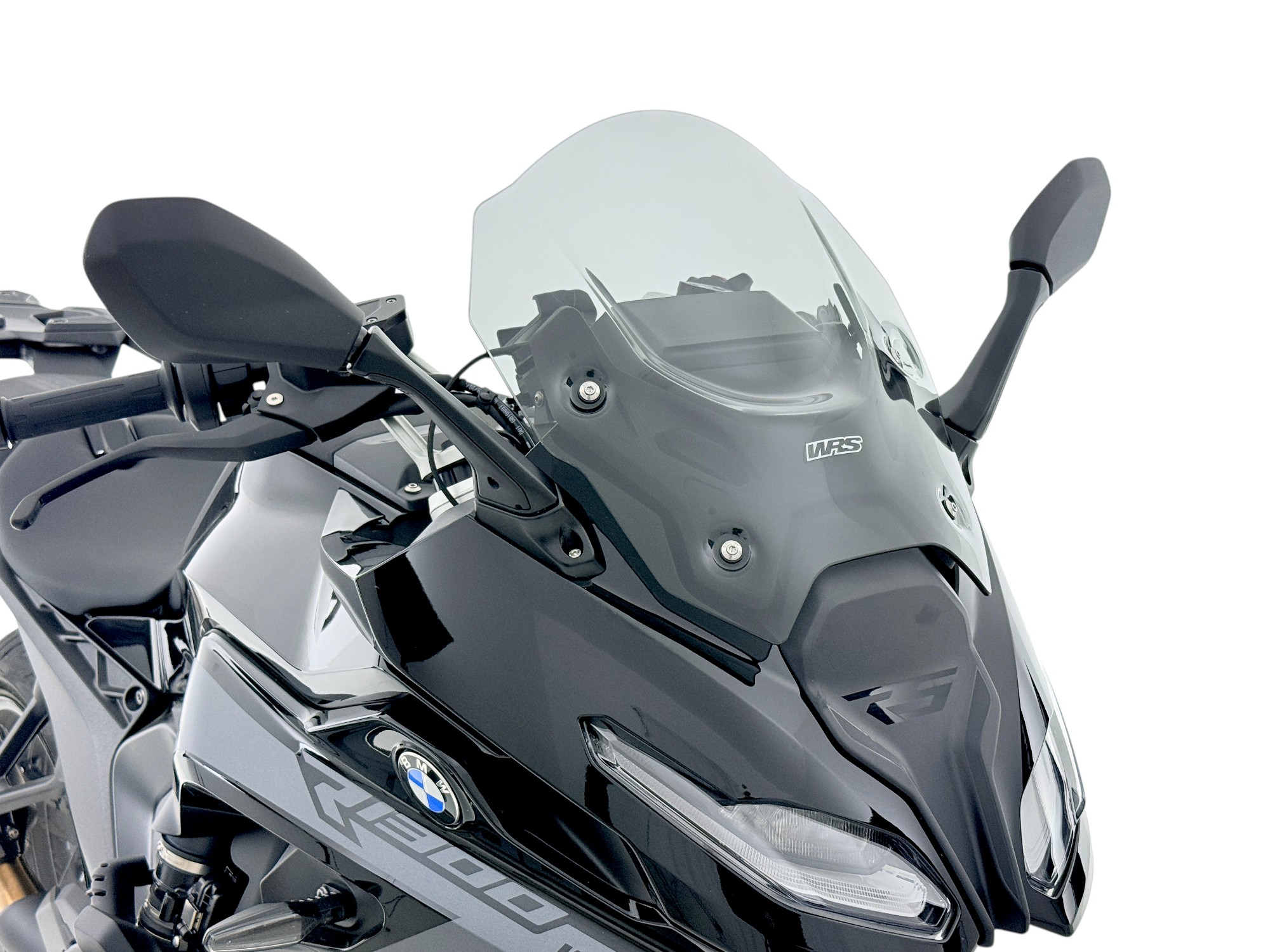 CUPOLINO SPORT WRS BMW R 1300 RS 2025-2026 - immagine 4