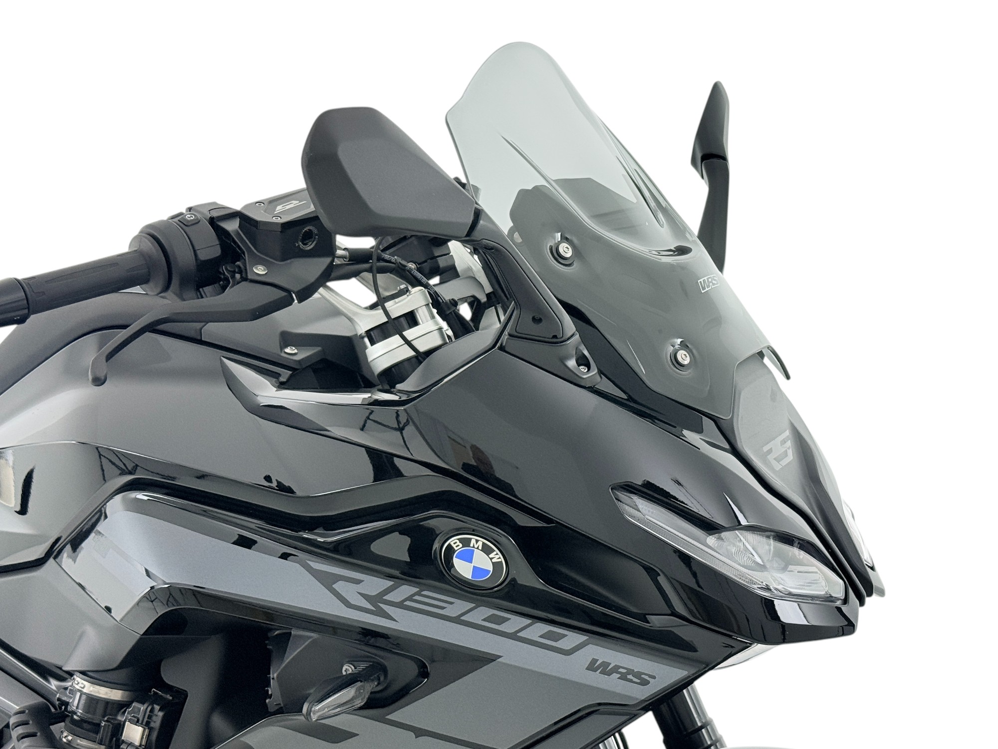 CUPOLINO SPORT WRS BMW R 1300 RS 2025-2026 - immagine 5