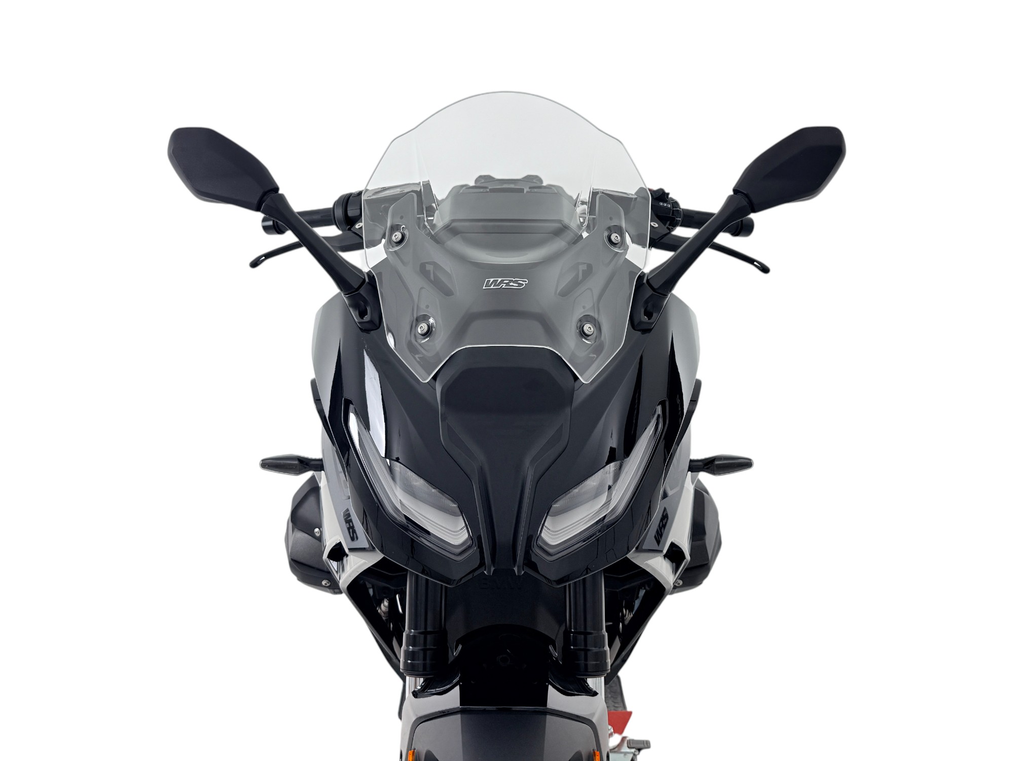 CUPOLINO SPORT WRS BMW R 1300 RS 2025-2026 - immagine 2