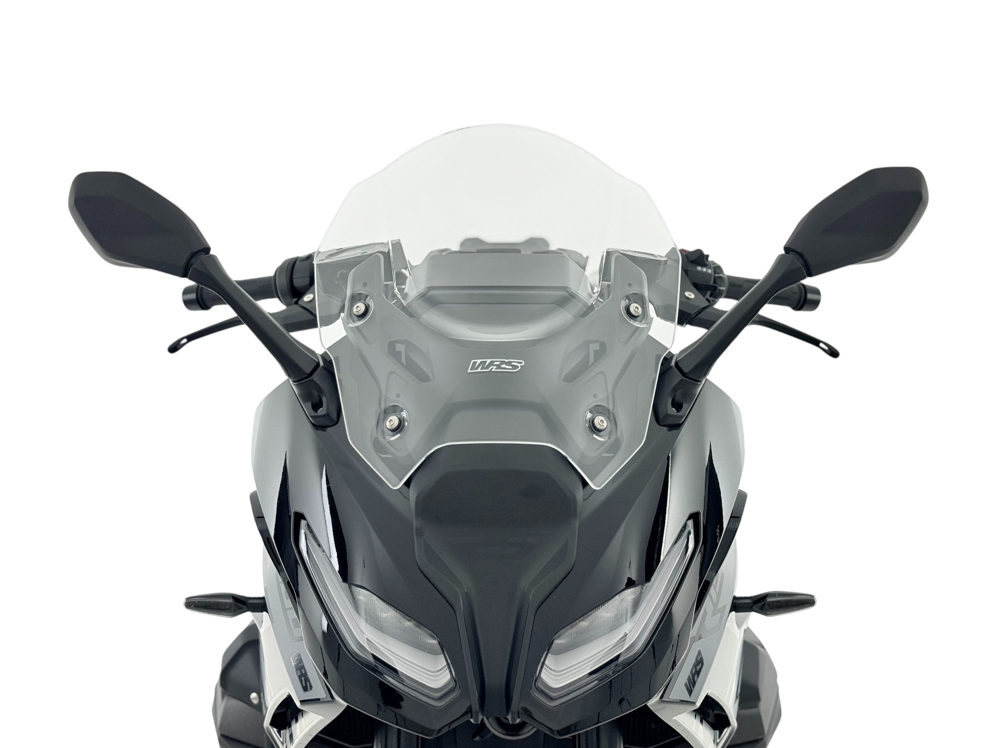 CUPOLINO SPORT WRS BMW R 1300 RS 2025-2026 - immagine 3