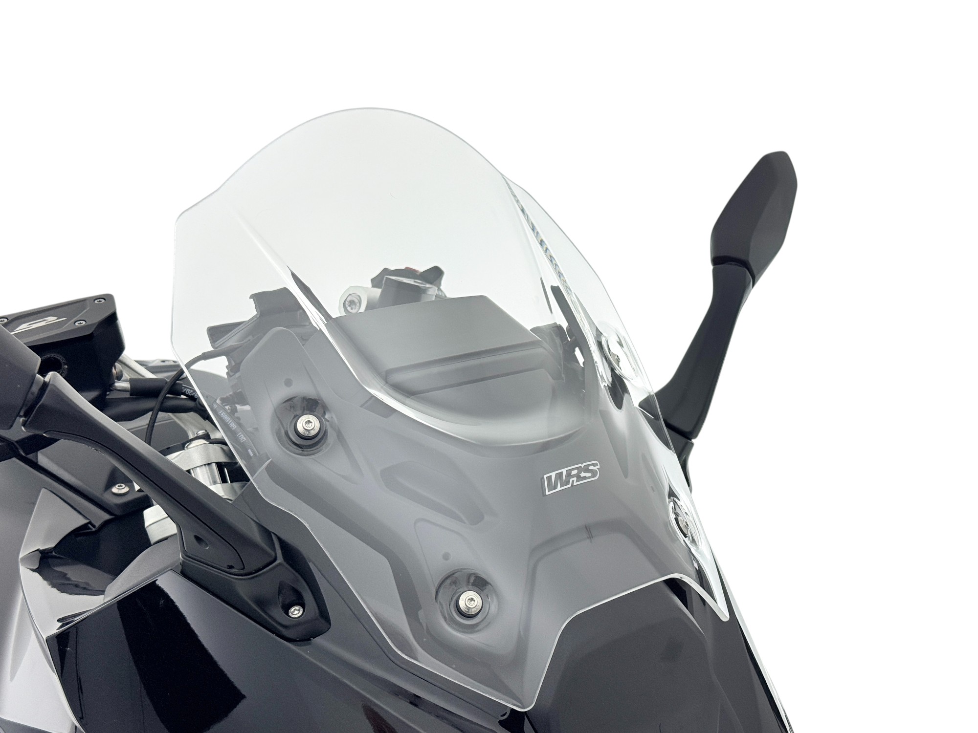CUPOLINO SPORT WRS BMW R 1300 RS 2025-2026 - immagine 5