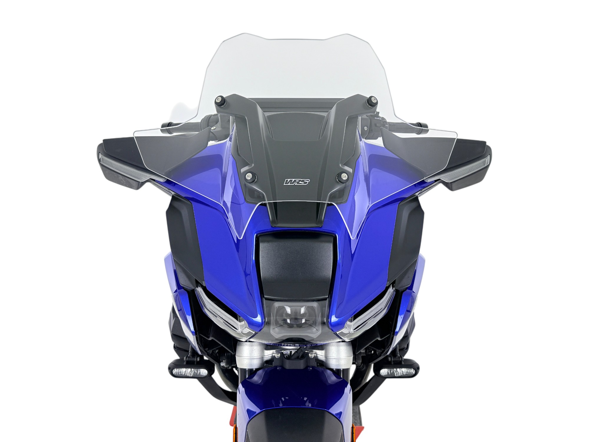 CUPOLINO SPORT WRS BMW R 1300 RT 2025-2026 - immagine 2