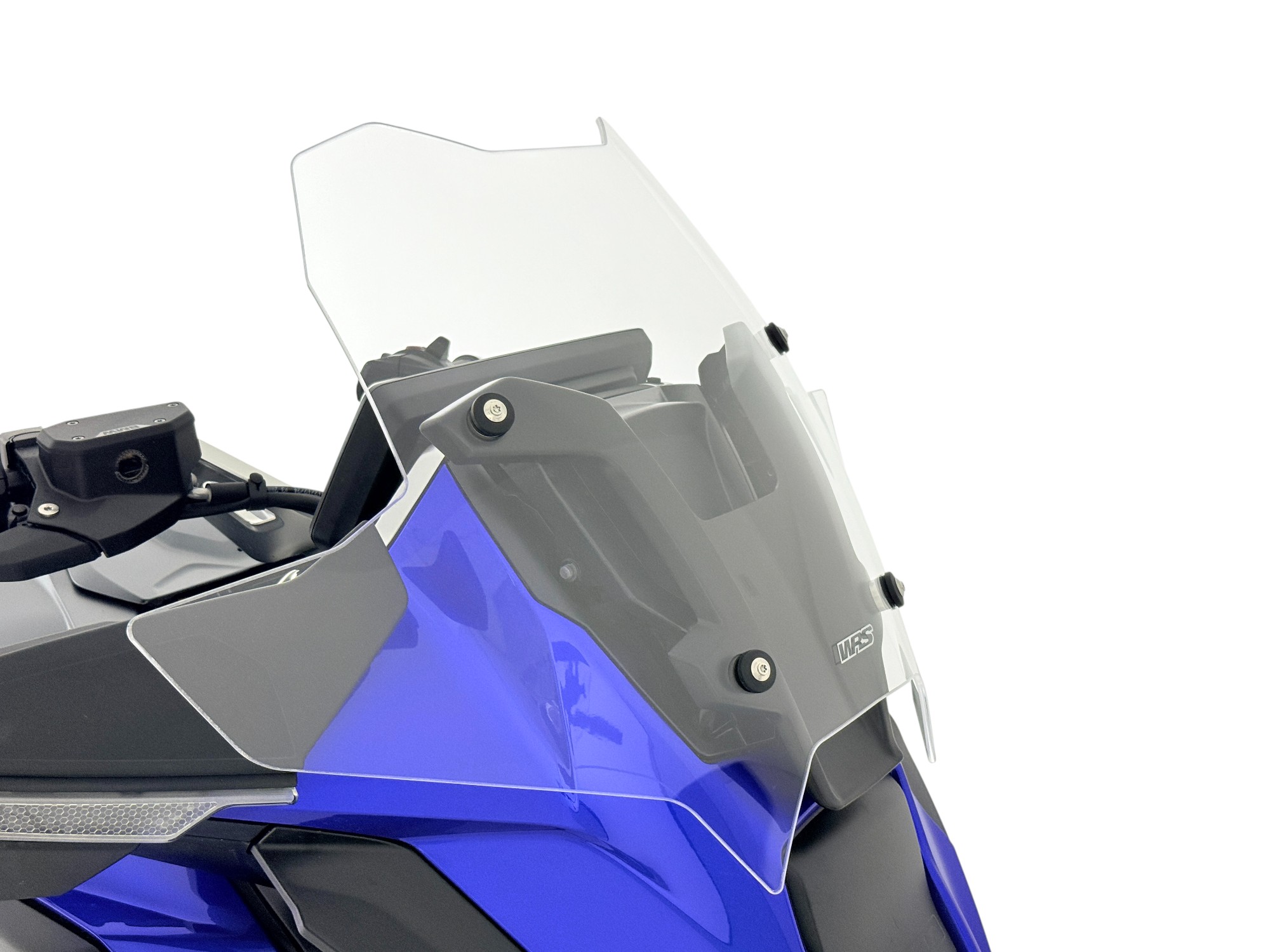 CUPOLINO SPORT WRS BMW R 1300 RT 2025-2026 - immagine 6