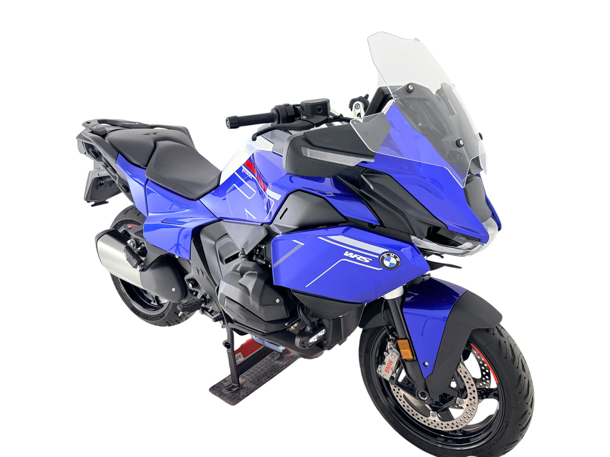 CUPOLINO SPORT WRS BMW R 1300 RT 2025-2026 - immagine 7