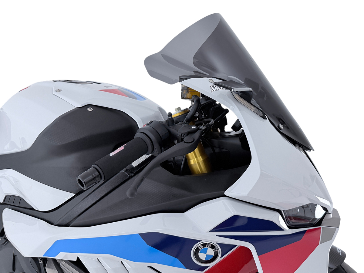 CUPOLINO RACE ALTO WRS BMW S 1000 RR 2025-2026 - immagine 2