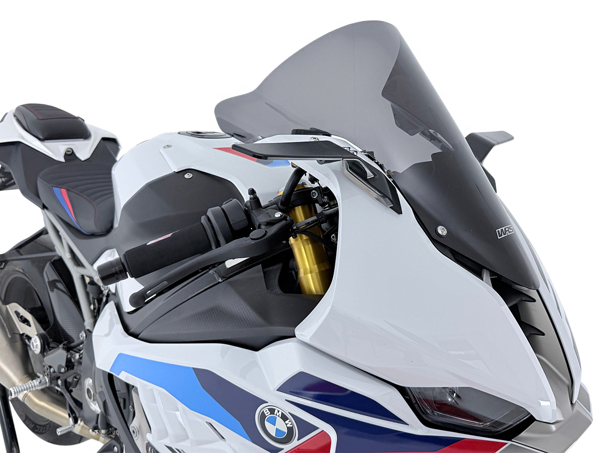 CUPOLINO RACE ALTO WRS BMW S 1000 RR 2025-2026 - immagine 3