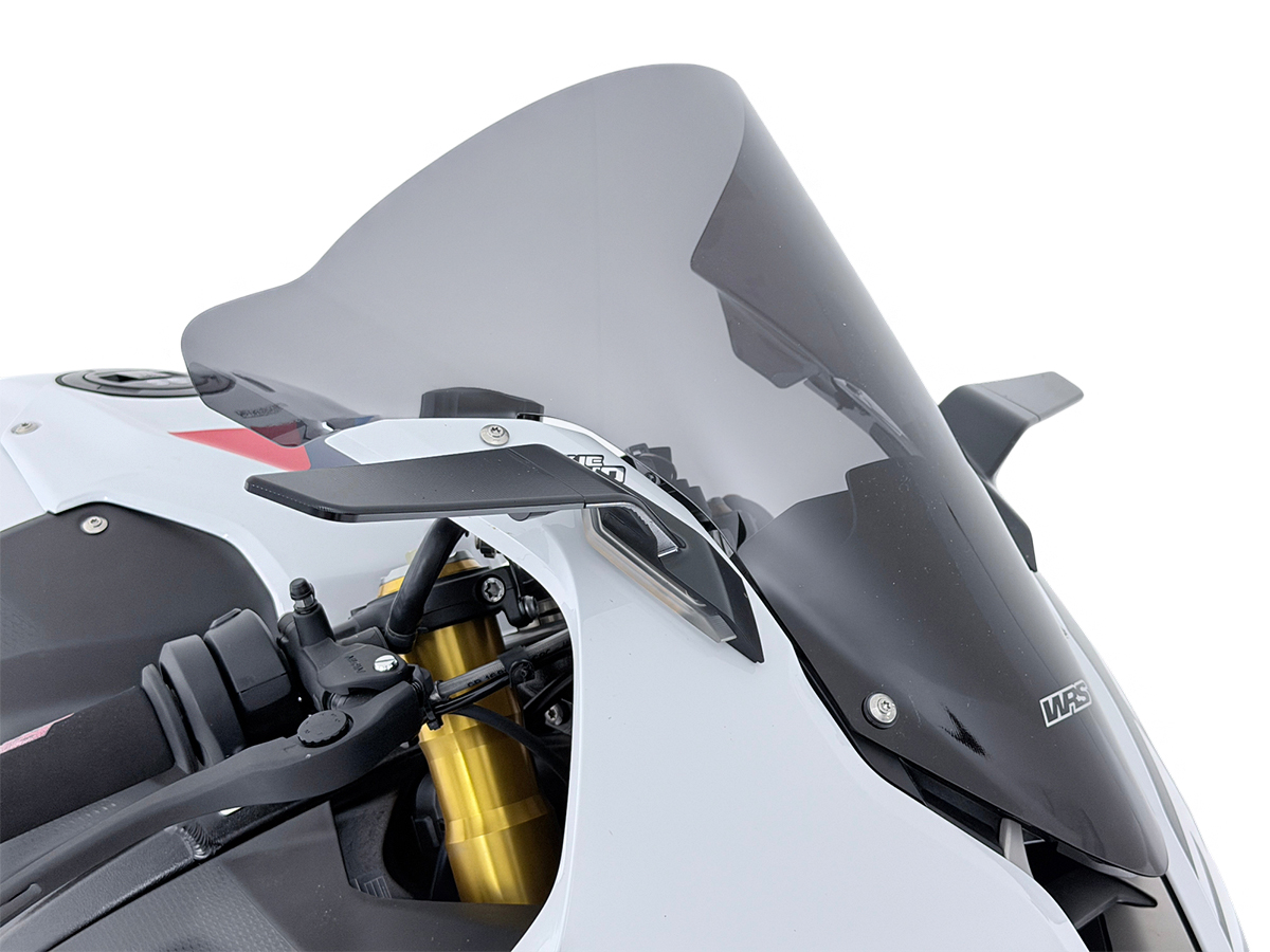 CUPOLINO RACE ALTO WRS BMW S 1000 RR 2025-2026 - immagine 4