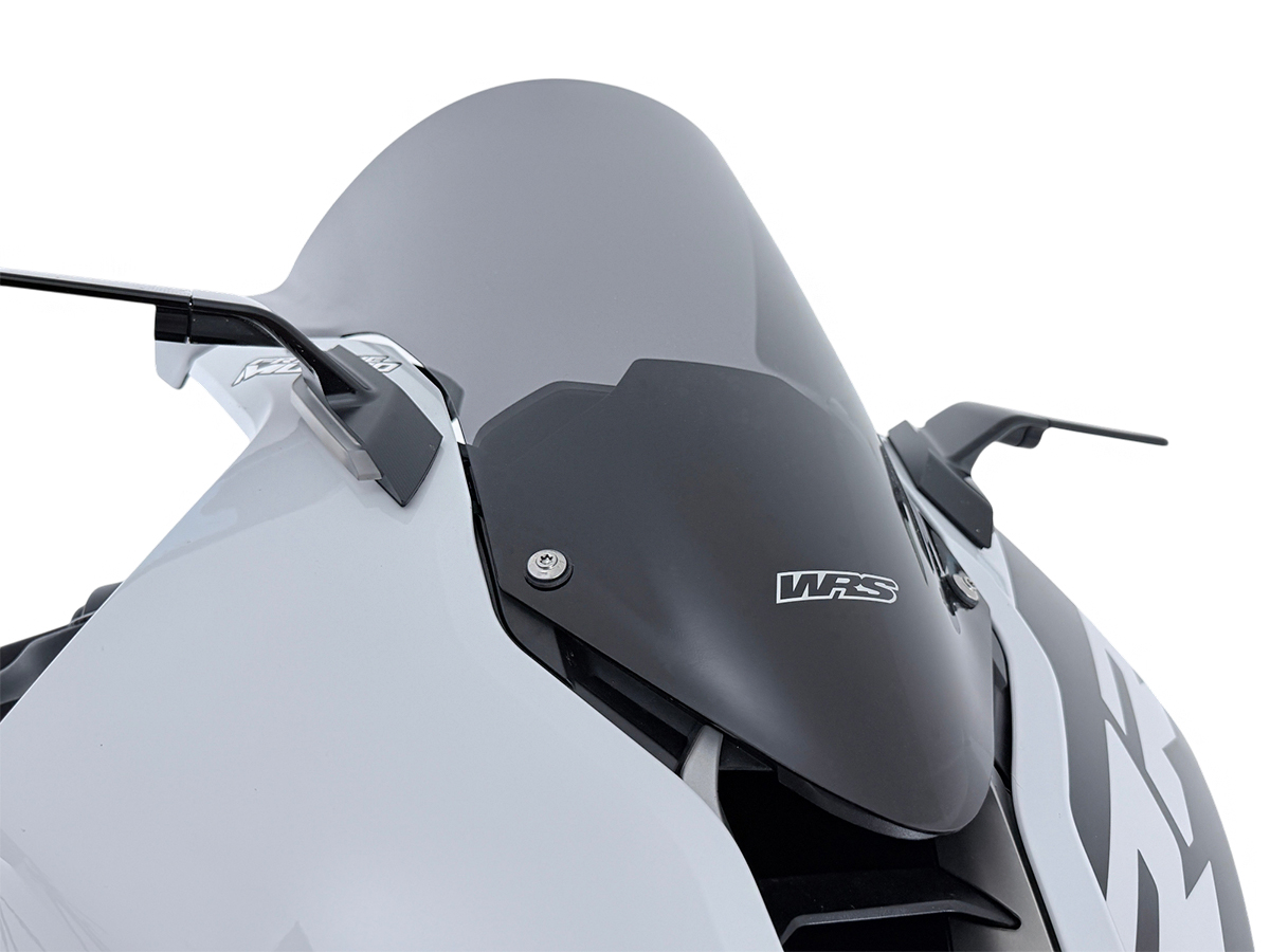 CUPOLINO RACE ALTO WRS BMW S 1000 RR 2025-2026 - immagine 5