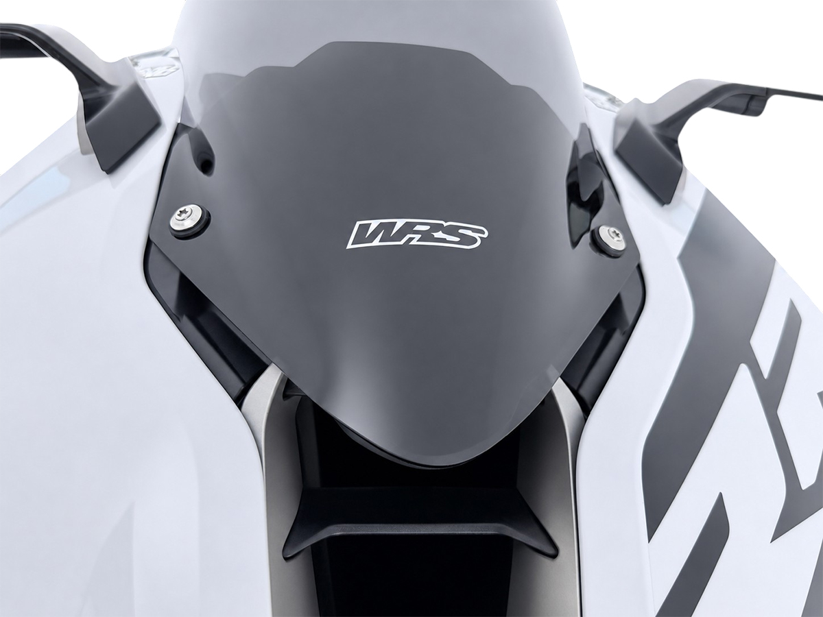 CUPOLINO RACE ALTO WRS BMW S 1000 RR 2025-2026 - immagine 6