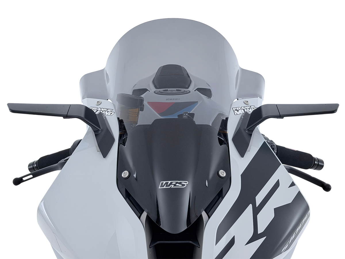 CUPOLINO RACE ALTO WRS BMW S 1000 RR 2025-2026 - immagine 7