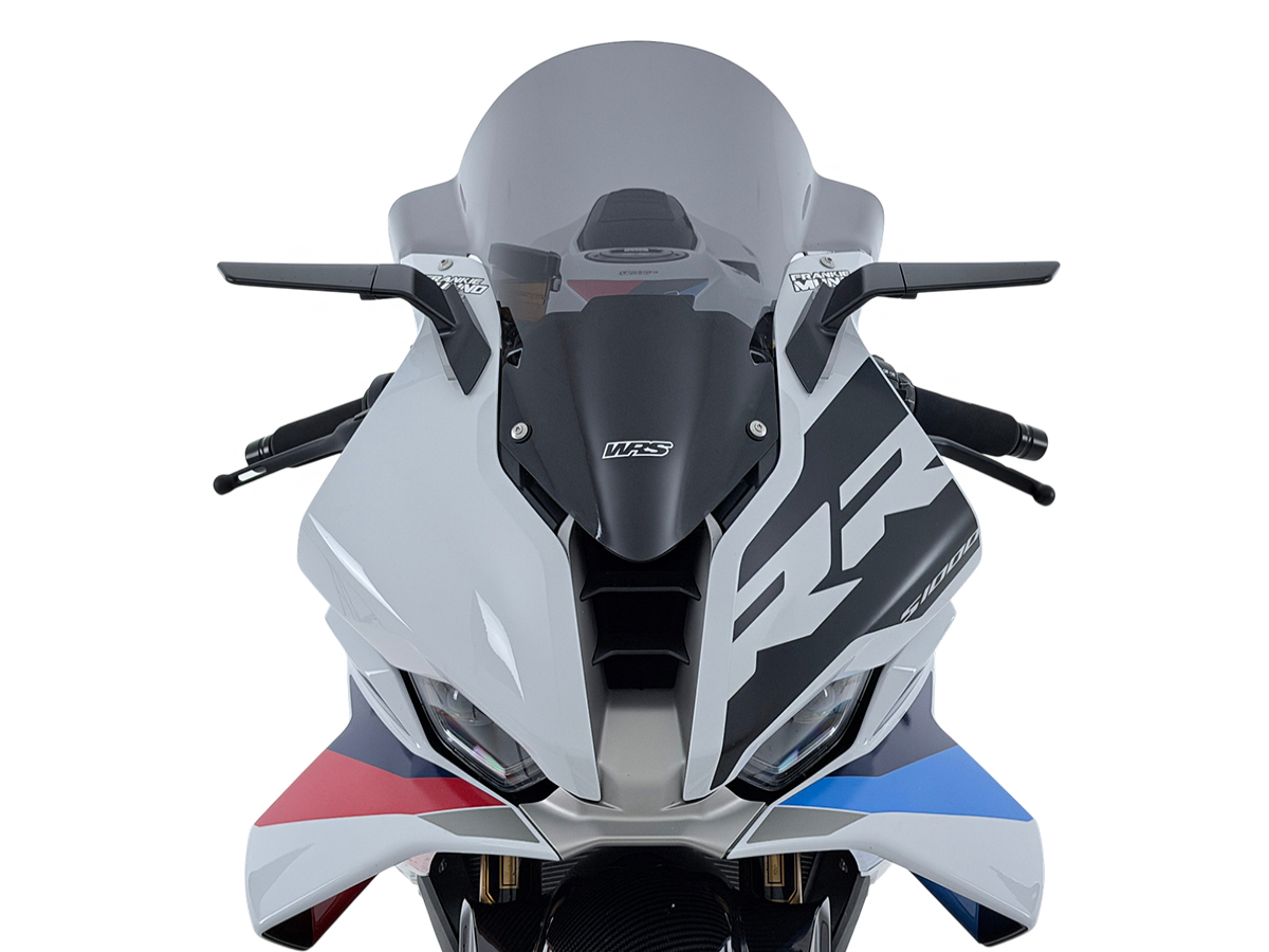 CUPOLINO RACE ALTO WRS BMW S 1000 RR 2025-2026 - immagine 8