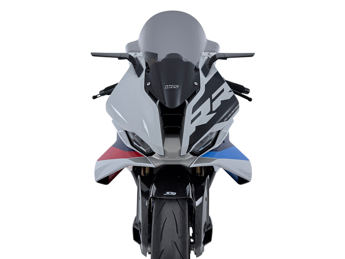 CUPOLINO RACE ALTO WRS BMW S 1000 RR 2025-2026 - immagine 9
