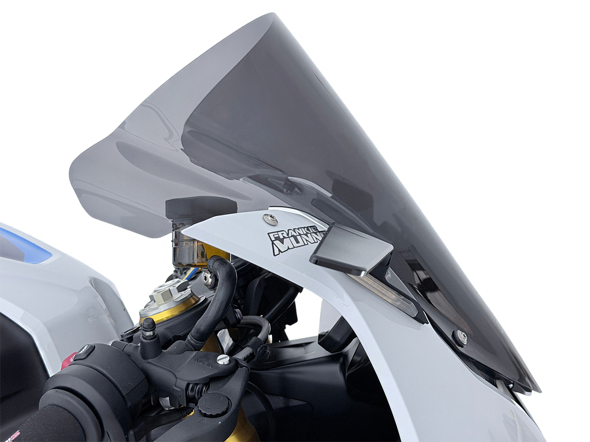 CUPOLINO RACE ALTO WRS BMW S 1000 RR 2025-2026 - immagine 10