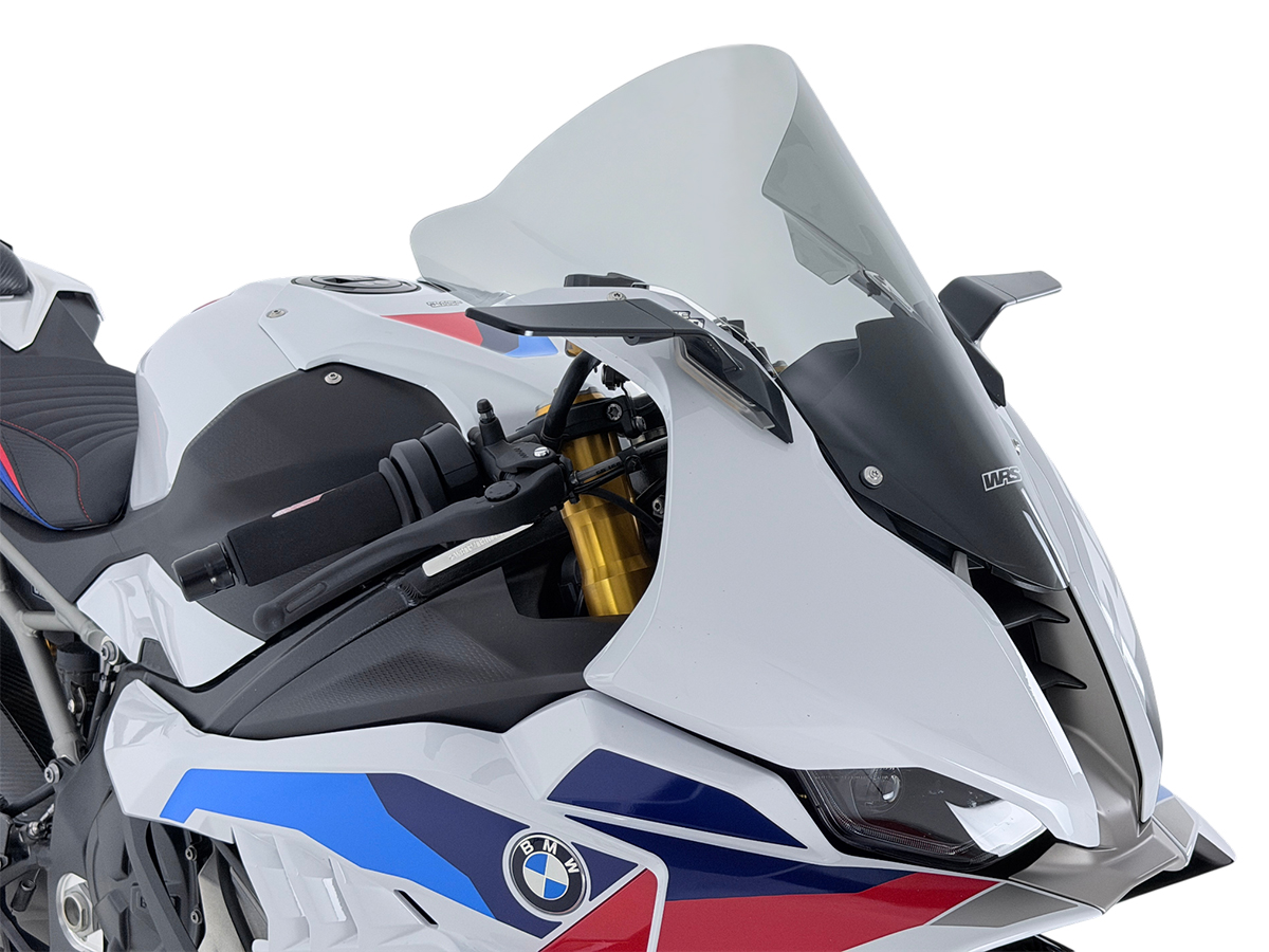 CUPOLINO RACE ALTO WRS BMW S 1000 RR 2025-2026 - immagine 2