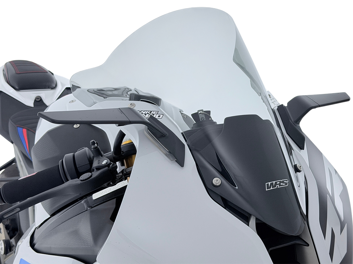 CUPOLINO RACE ALTO WRS BMW S 1000 RR 2025-2026 - immagine 3