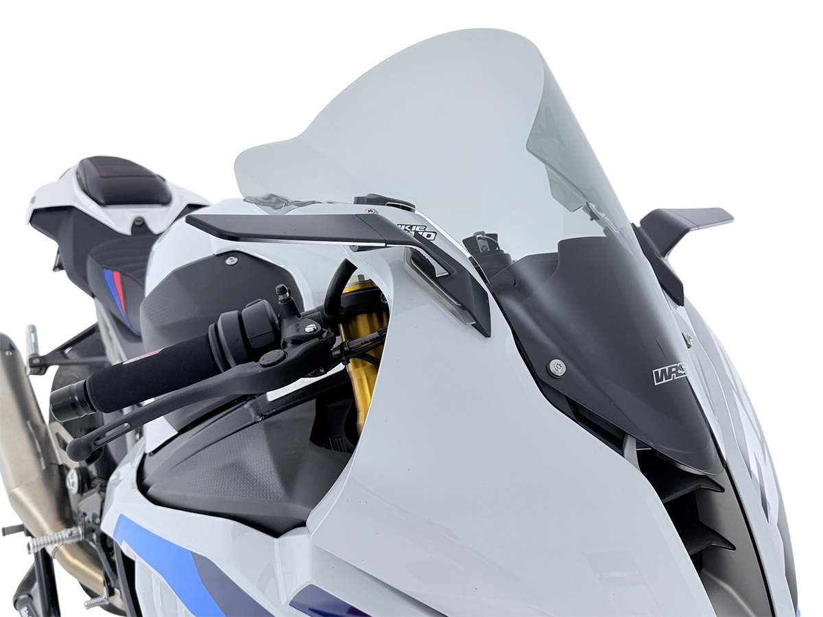 CUPOLINO RACE ALTO WRS BMW S 1000 RR 2025-2026 - immagine 4