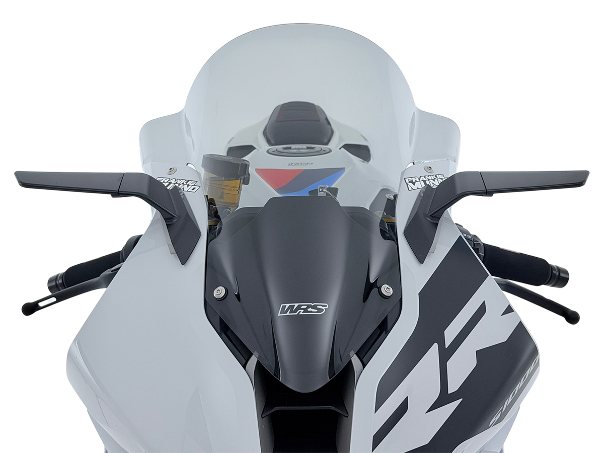CUPOLINO RACE ALTO WRS BMW S 1000 RR 2025-2026 - immagine 5