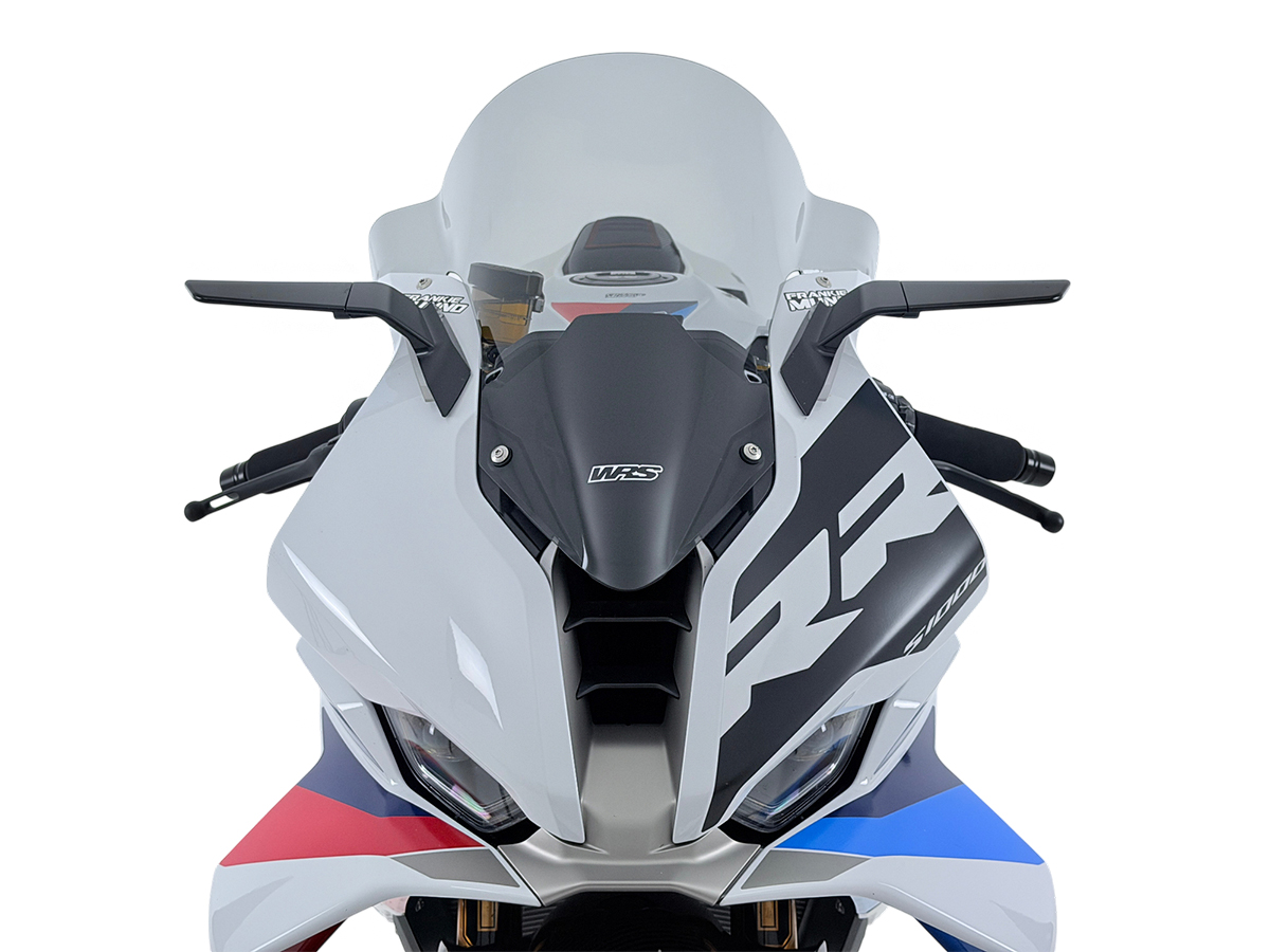 CUPOLINO RACE ALTO WRS BMW S 1000 RR 2025-2026 - immagine 6