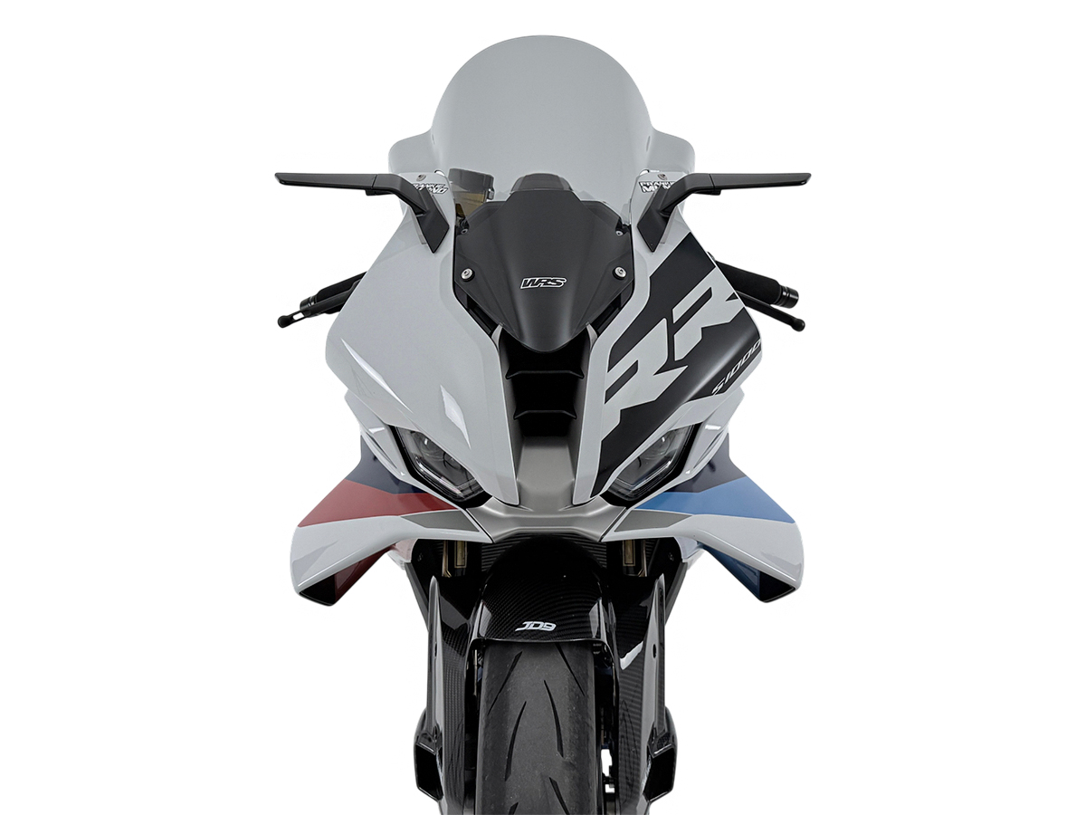 CUPOLINO RACE ALTO WRS BMW S 1000 RR 2025-2026 - immagine 7