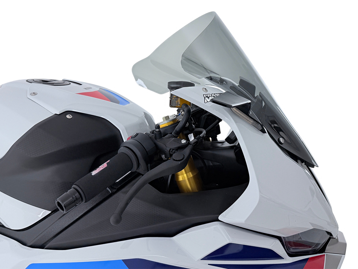 CUPOLINO RACE ALTO WRS BMW S 1000 RR 2025-2026 - immagine 8