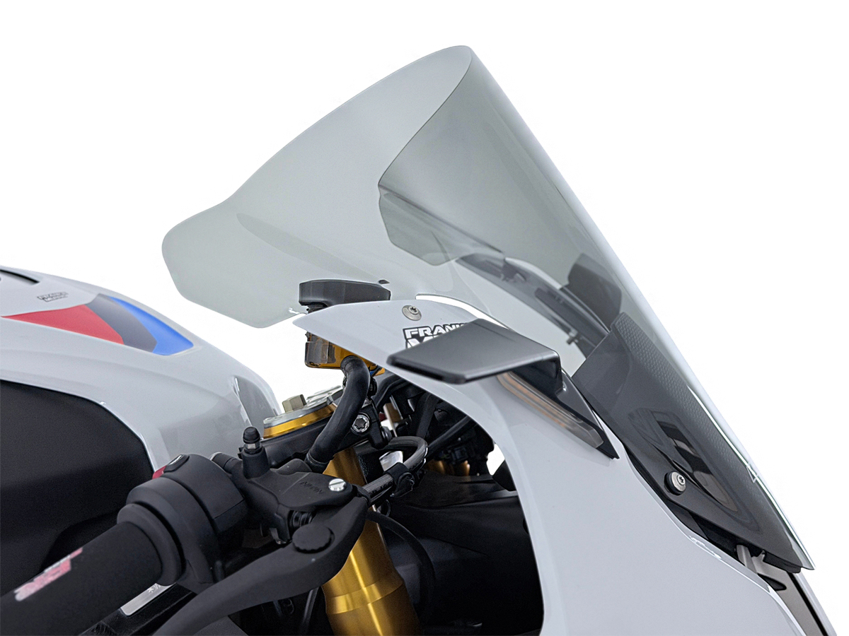 CUPOLINO RACE ALTO WRS BMW S 1000 RR 2025-2026 - immagine 9