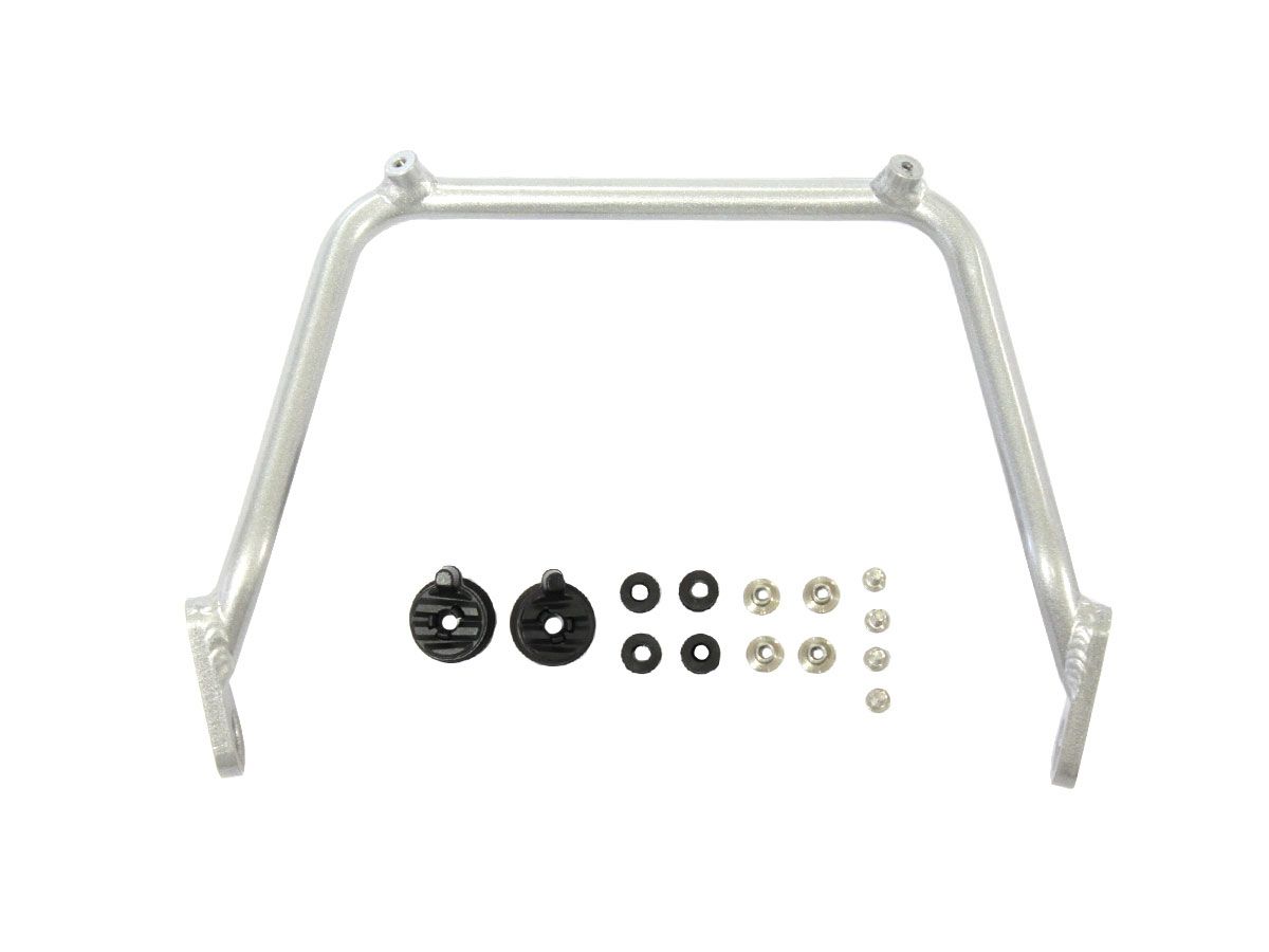 TELAIETTO WRS BMW R1200GS/ADV 2004-2012 - immagine 2