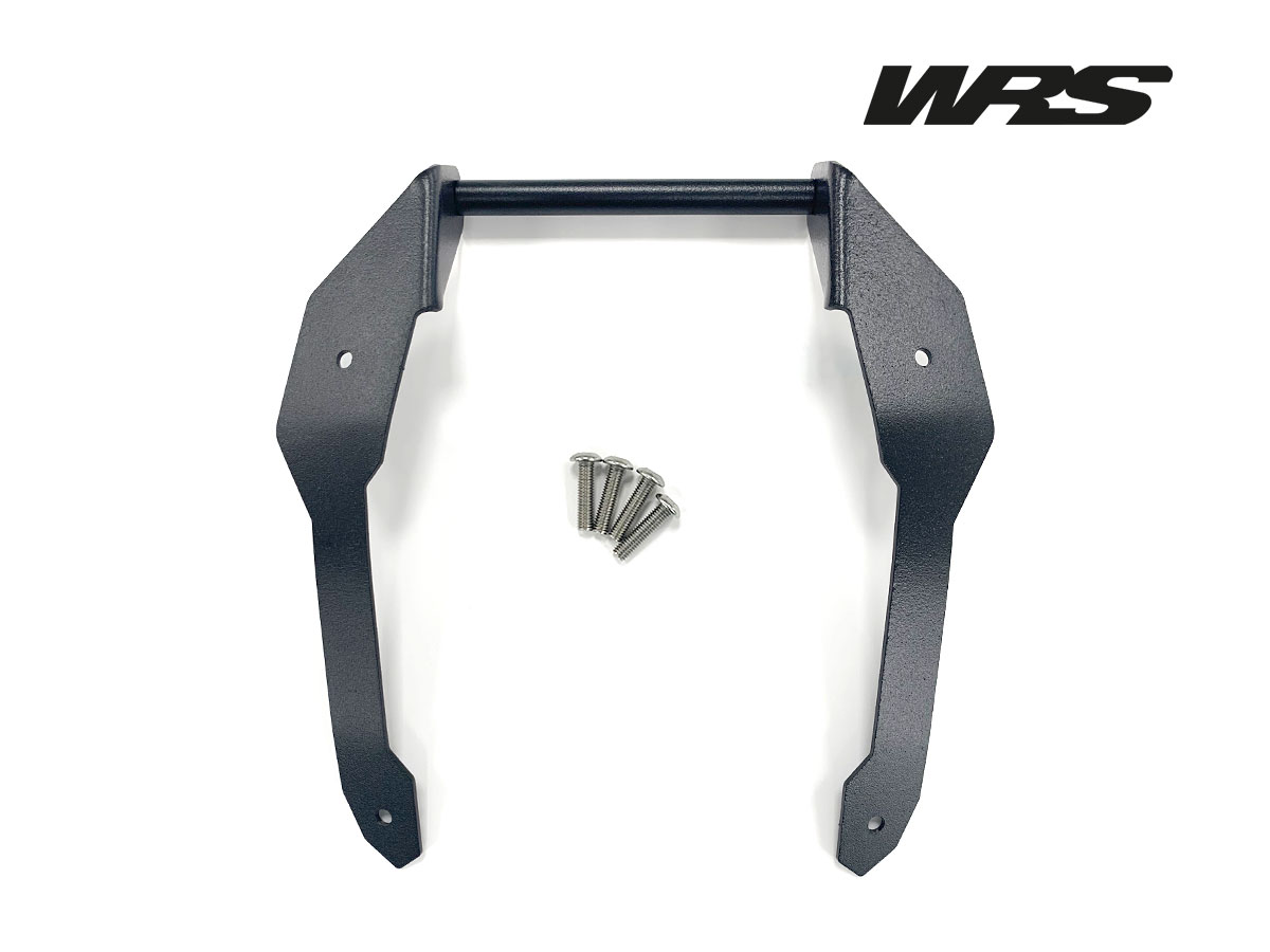 TELAIETTO SUPPORTO NAVIGATORE BMWF750GS 2018-23 / F 850 GS 2018-23 / S 1000 XR 2020-24 - immagine 4