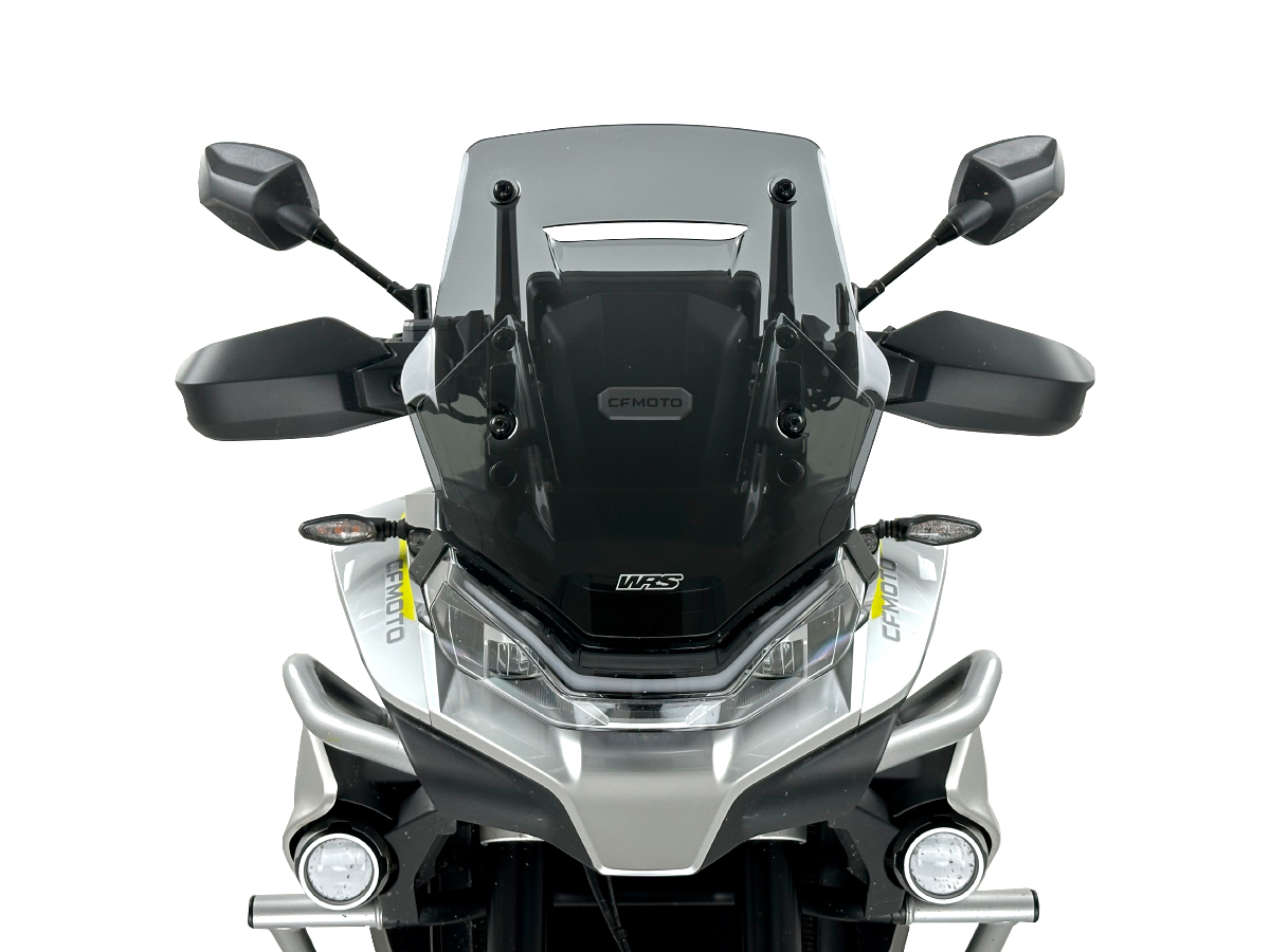 CUPOLINO SPORT WRS CF MOTO 800 MT 2022-2024 - immagine 5