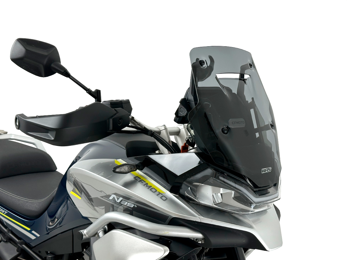 CUPOLINO SPORT WRS CF MOTO 800 MT 2022-2024 - immagine 6