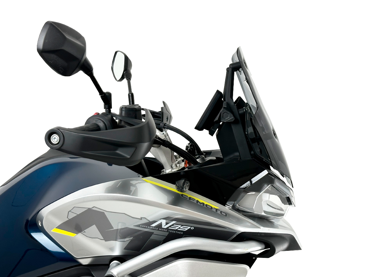 CUPOLINO SPORT WRS CF MOTO 800 MT 2022-2024 - immagine 7