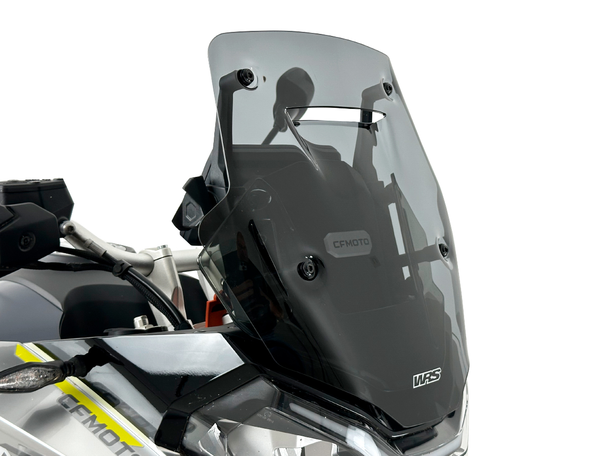 CUPOLINO SPORT WRS CF MOTO 800 MT 2022-2024 - immagine 8