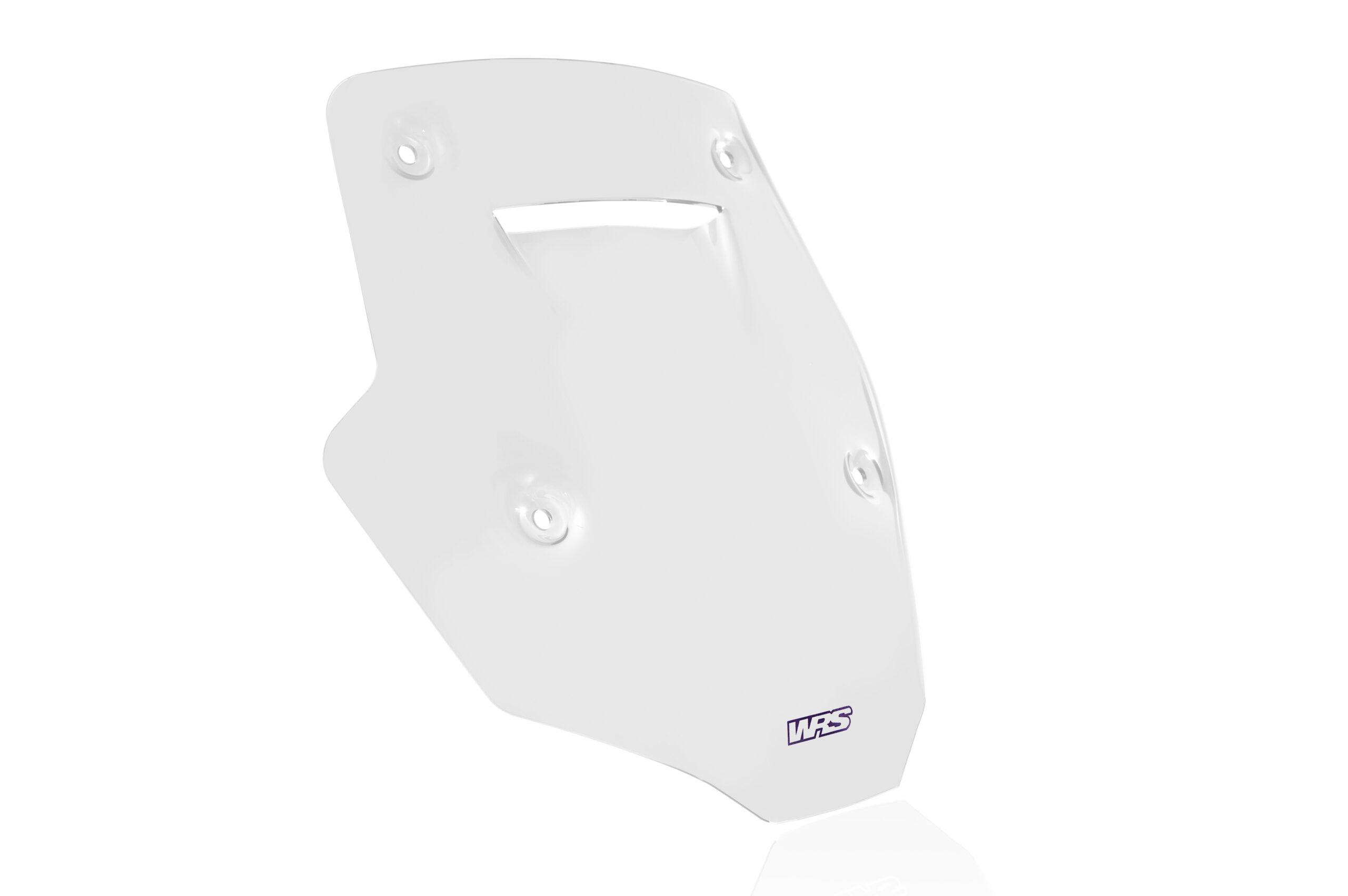 CUPOLINO SPORT WRS CF MOTO 800 MT 2022-2026 - immagine 2