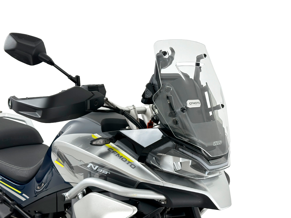 CUPOLINO SPORT WRS CF MOTO 800 MT 2022-2026 - immagine 5