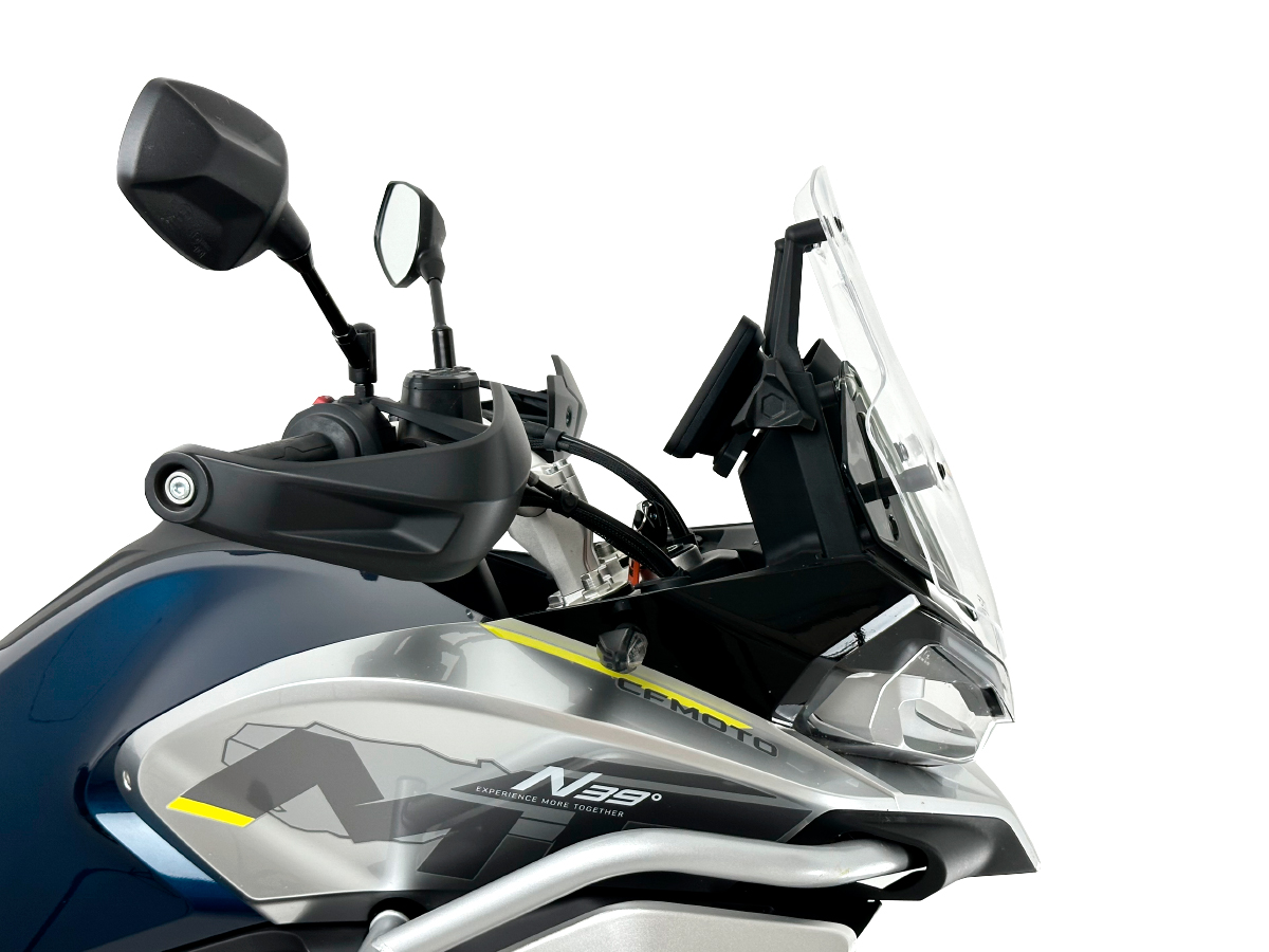 CUPOLINO SPORT WRS CF MOTO 800 MT 2022-2026 - immagine 6