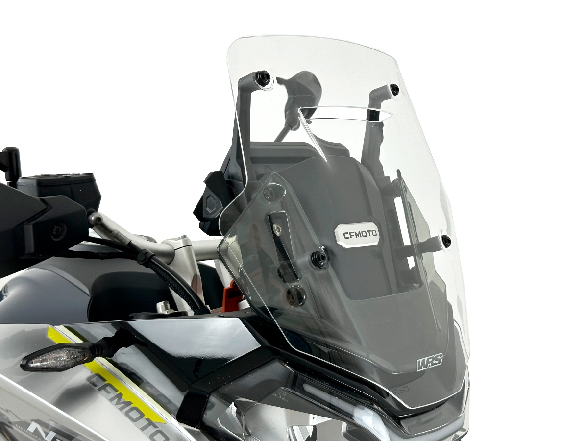 CUPOLINO SPORT WRS CF MOTO 800 MT 2022-2026 - immagine 7
