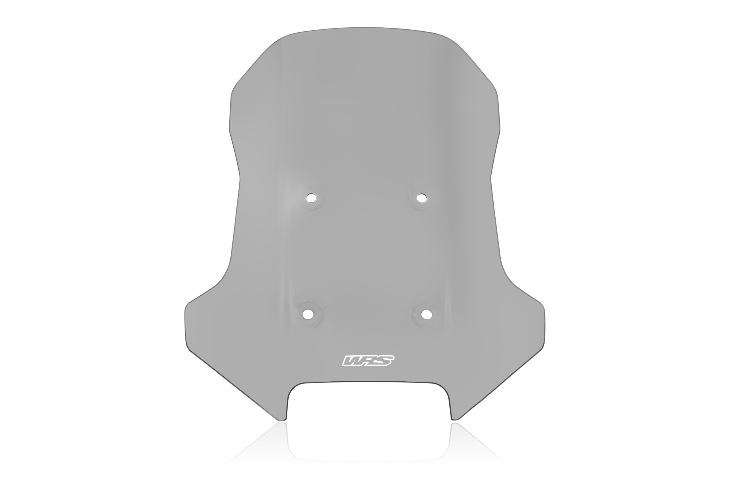 CUPOLINO CAPONORD WRS CF MOTO 450 MT 2024-2025 / IBEX 450 2024