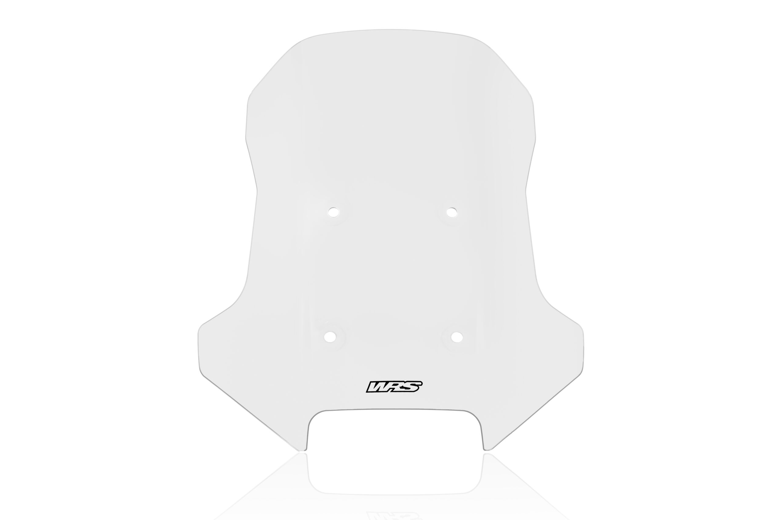 CUPOLINO CAPONORD WRS CF MOTO 450 MT 2024-2025 / IBEX 450 2024