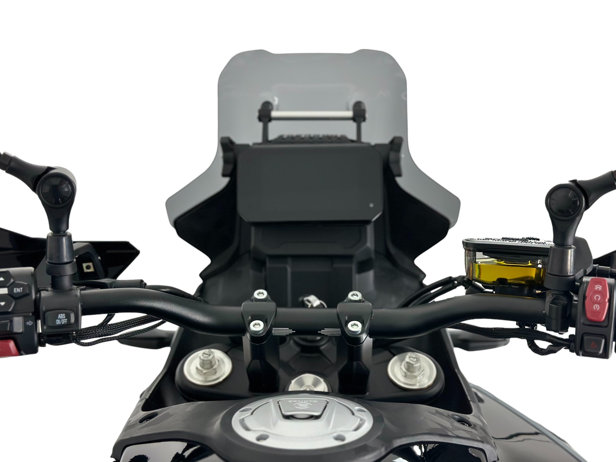 CUPOLINO SPORT WRS CF MOTO 450 MT 2024-2025 / IBEX 450 2024 - immagine 4