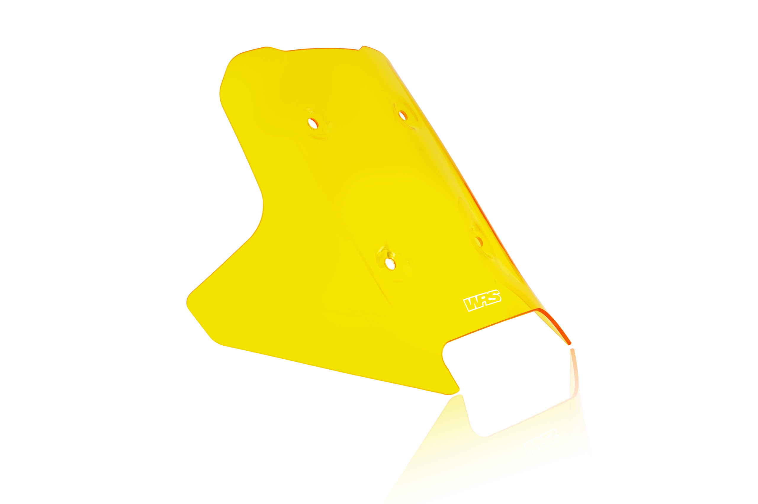 CUPOLINO SPORT WRS CF MOTO 450 MT 2024-2025 - immagine 2
