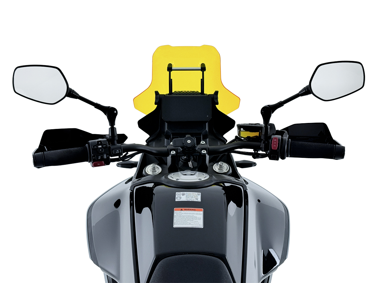 CUPOLINO SPORT WRS CF MOTO 450 MT 2024-2025 - immagine 4