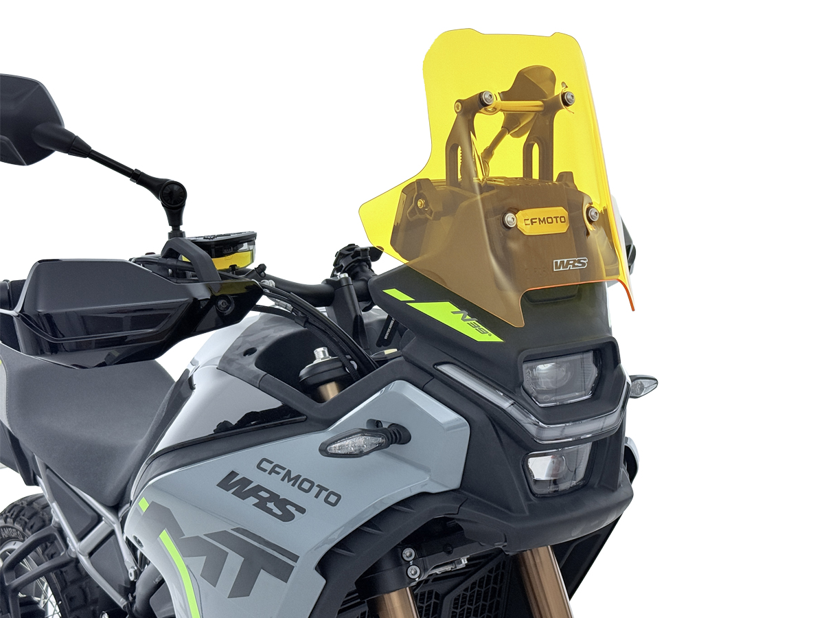 CUPOLINO SPORT WRS CF MOTO 450 MT 2024-2025 - immagine 5