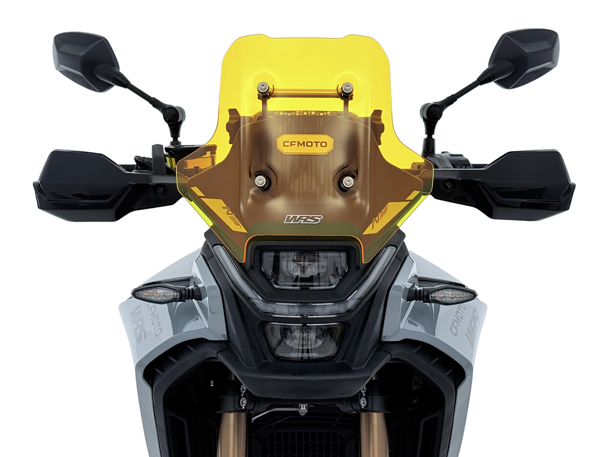 CUPOLINO SPORT WRS CF MOTO 450 MT 2024-2025 - immagine 6
