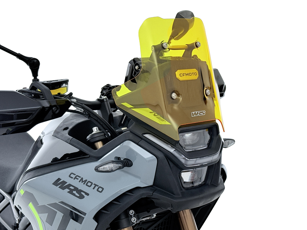 CUPOLINO SPORT WRS CF MOTO 450 MT 2024-2025 - immagine 7