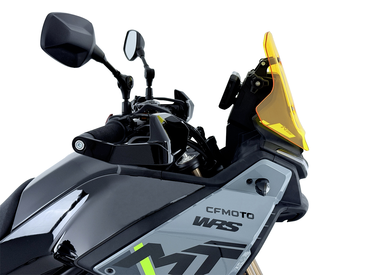 CUPOLINO SPORT WRS CF MOTO 450 MT 2024-2025 - immagine 8