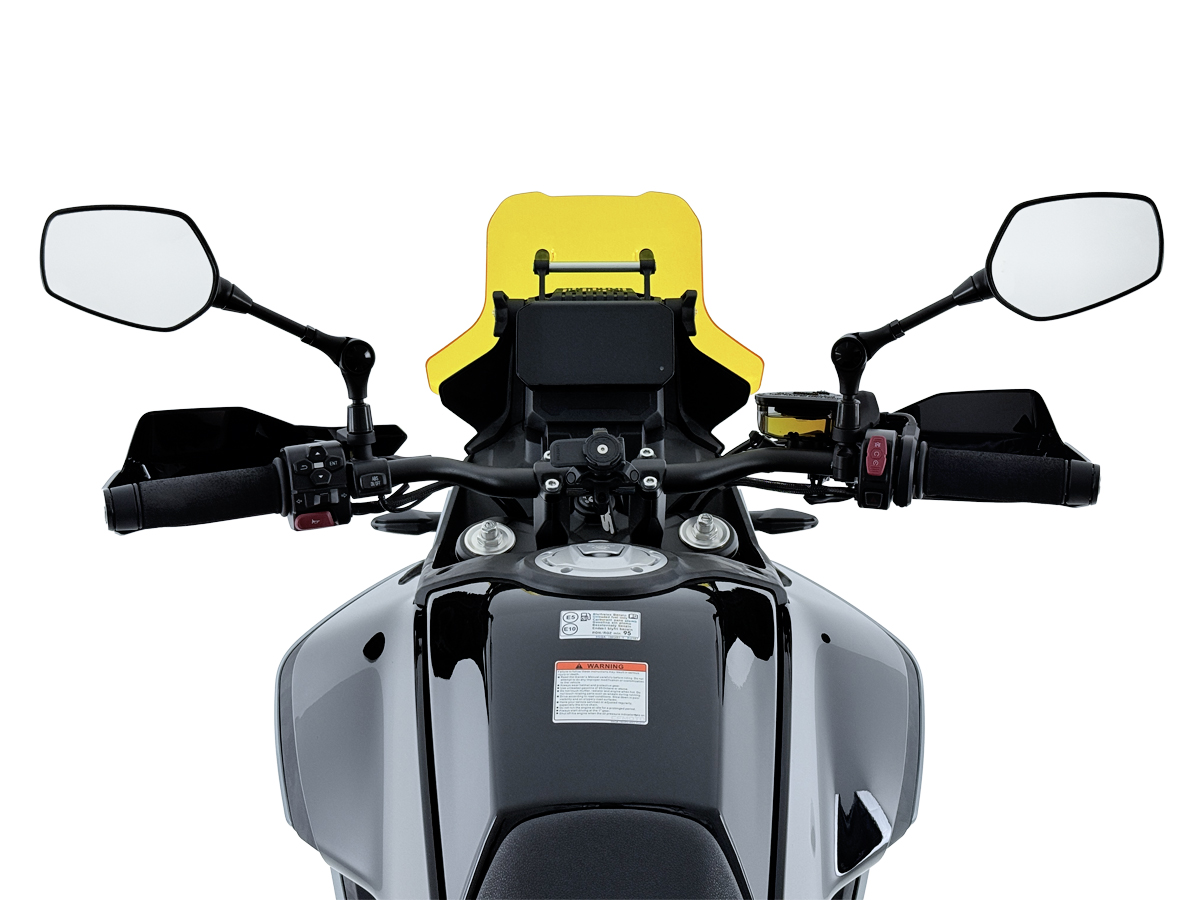 CUPOLINO SPORT WRS CF MOTO 450 MT 2024-2025 - immagine 9