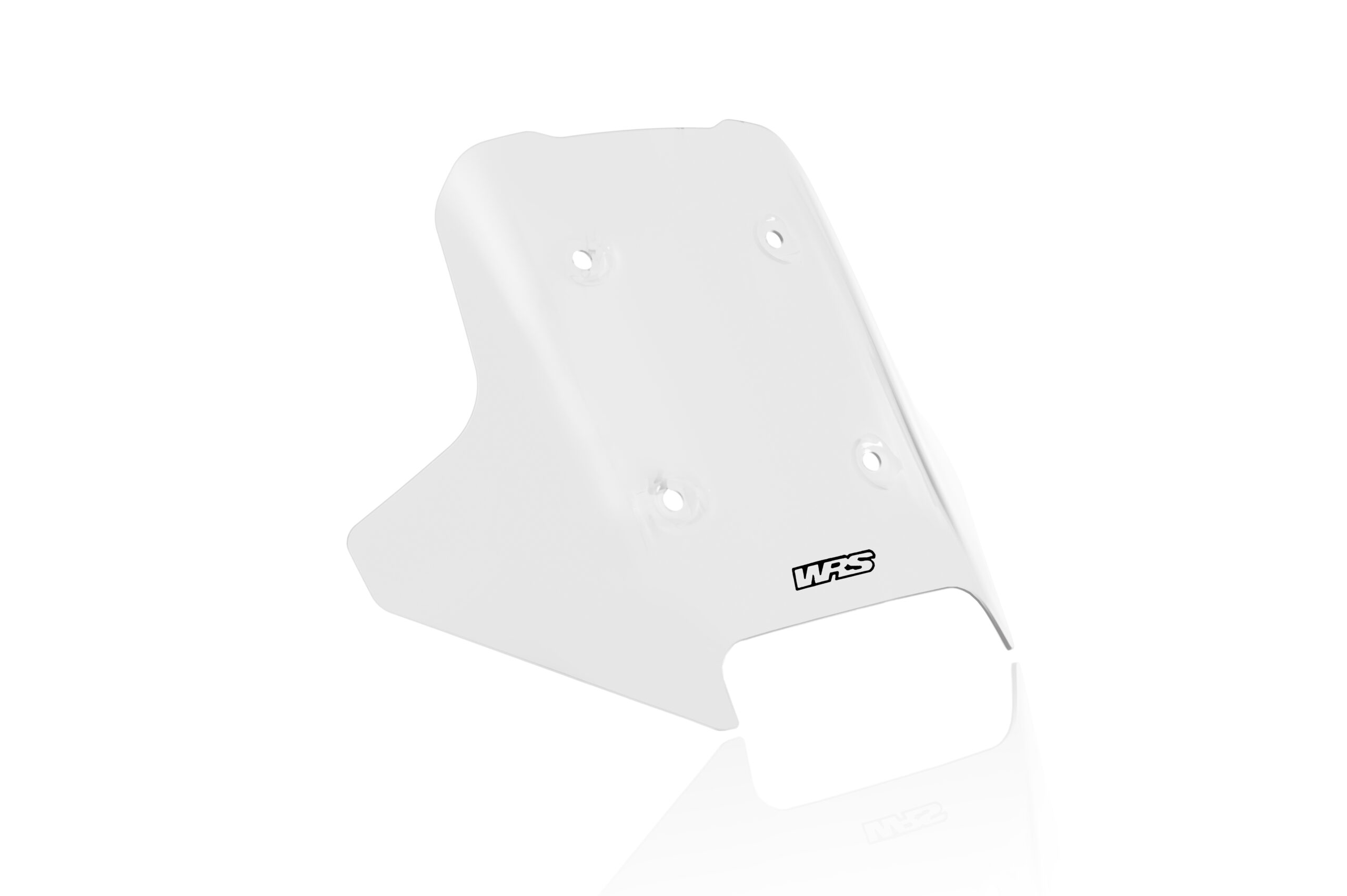 CUPOLINO SPORT WRS CF MOTO 450 MT 2024-2025 / IBEX 450 2024 - immagine 3